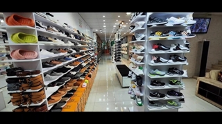 فروشگاه حراجی کفش و کتونی درکرج تهران