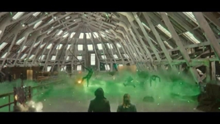 تریلر سریال لوکی Loki 2023 فصل دوم