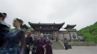 قسمت 29 the princess and the werewolf 2023 شاهدخت و گرگینه ، برو پرنسس برو2 + زیرنویس بیست و نهم