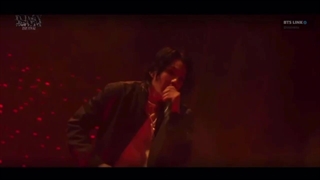 کات اجرای Burn it توسط شوگا و جونگ‌کوک در روز اول کنسرت‌های پایانی تور آگوست دی در کره Agust D | Suga D-DAY Tour