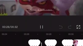 (میکس سرعتی از لیدی نوار کت نوار  تایگر پرپل