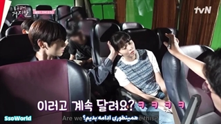 دومین پشت صحنه قسمت اول و دوم سریال دروغگوی دوست داشتنی من با بازی کیم سوهیون و هوانگ مین هیون با زیرنویس چسبیده فارسی