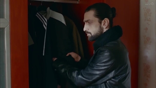 سریال ترکی کلاغ قسمت ۸ دوبله فارسی