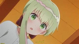 انیمه قدیسه سسیلیا و کشیش لارنس قسمت 5 با زیرنویس چسبیده فارسی