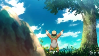 انیمه helck قسمت 3 زیرنویس چسبیده فارسی