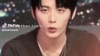 Happy Birthday My Beautiful Taesan