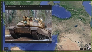 ۱۴۰۲۰۵۱۷: مذاکرات صلح در عربستان موشک تاروس در اوکراین بروزرسانی جنگ اوکراین