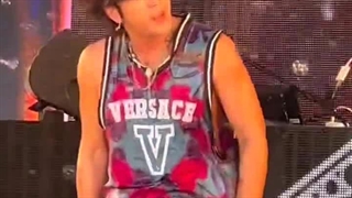 اجرای دو موسیقی کنسرت تیم اچ