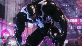 حضور ونوم در بازی مرد عنکبوتی؟ تریلر جدید بازی Marvel's SpiderMan2