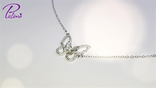 سرویس جواهر پروانه پالیمو