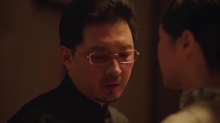 دانلود قسمت ۲۰ سریال چینی ده ساله با تو Ten Years - زیرنویس فارسی