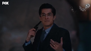 قسمت دهم دوبله فارسی نسخه دوساعته سریال Mahkum