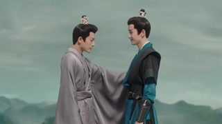 سریال چینی تو را برای همیشه از دستت دادم قسمت ۲۹ با زیرنویس چسبیده