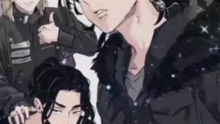 پشت صحنه انیمه (کاشکی واقعی بود