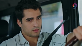 قسمت پنجم دوبله فارسی نسخه دوساعته سریال Yali Capkini (فرید)