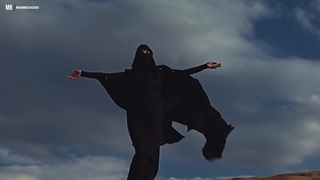 Queen of Sands - Music: Mohammad Basereh (ملکه شن ها - موسیقی: محمد باسره)