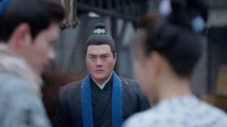 قسمت9"نهم"سریال چینی هفت زندگی دوستت دارم(Love You Seven Times)+زیرنویس فارسی