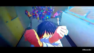 قسمت ۶ انیمه zom 100 هفته ی آینده پخش نمی شود و به ۵ شهریور موکول شد.