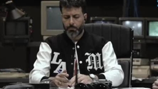 قسمت چهارم رئالیت شو ضد مجید واشقانی / دانلود قسمت 4 ضد سعید ابوطالب - (کامل)(سریال)(مسابقه)