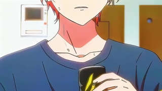 ادیت از آکوامارین هوشینو