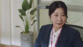 قسمت 1 سریال کره ای کارآموز خونسرد با زیرنویس چسبیده