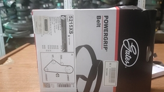 تسمه تایم پژو پارس اصلی|بهترین تسمه تایم پژو پارس