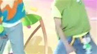 فنکم jeno از ان‌سی‌تی دریم nct dream در اجرای آهنگ yogurt shake