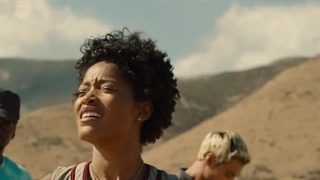 فیلم جواب منفی  با دوبله فارسی/Nope 2022