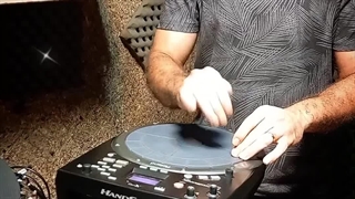 Stanga Remix Percussion Player Hasan Mahdavi