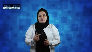 مقایسه اسپروگذاری مستقیم و غیر مستقیم (آموزش دندانسازی)