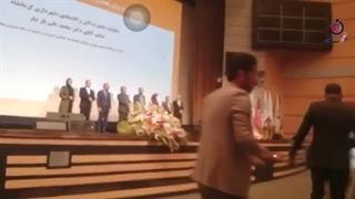 همایش سراسری مدیریت و رهبری به سبک مدیران جهانی در کمپین بنیانگذاران و برندهای شایسته