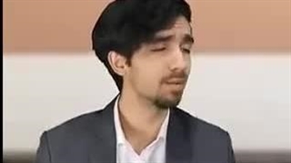 این خیلی خوب بووود پارمممم