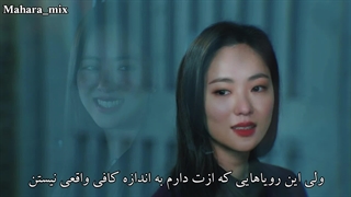 میکس عاشقانه از سریال وینچنزو Vincenzo