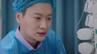 سریال چینی بیگانه 2023 The Outsider قسمت 36 سی و ششم با زیرنویس فارسی