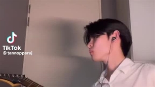 ورژن راک آهنگ Black Swan بی تی اس