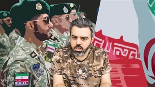 فوری مهم؛ همین حالا زمان دفاع از ایران است هرکسی آماده هست، بسم الله