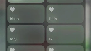 رای گیری بهترین لیدر(کپشن)