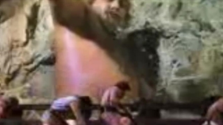 افسانه پوزیدون