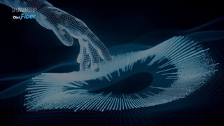 بازیگر مورد علاقه شما یک هوش مصنوعیست!