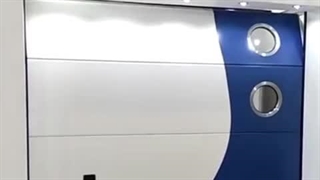 درب اتوماتیک پارکینگی و صنعتی ( استعلام قیمت: 09141193561)