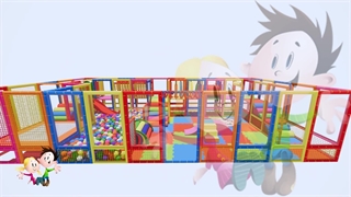 سافت پلی گراند مدل C5050