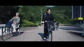 تیزر موزیک ویدیو جدید سونتین به نام (Ima -Even if the world ends tomorrow)