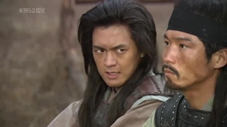 سریال امپراتور دریا قسمت ( 10 )