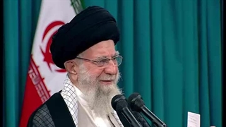 گزارشی از دیدار فرماندهان سپاه با رهبر معظم انقلاب ۲۶ /مرداد/ ۱۴۰۲