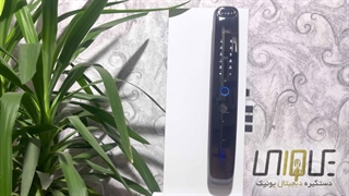 دستگیره هوشمند تشخیص چهره مدل El102