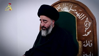 شهادت حضرت رقیه سلام الله عیلها