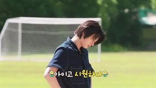 قسمت 6 برنامه fun next door از بوی‌نکست‌دور + زیرنویس فارسی