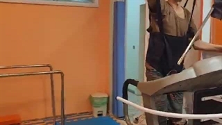 بهترین درمان بیماران سکته مغزی در مشهد|کلینیک کاردرمانی توانبخشان