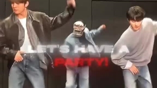 ولی جی و جونگوون و هیسونگ