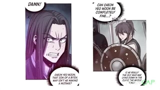 After Being treated like trash He got Nano Machine from future and become SSS-Rank Martial artist